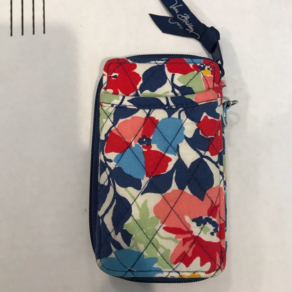 Vera Bradley ID Wallet